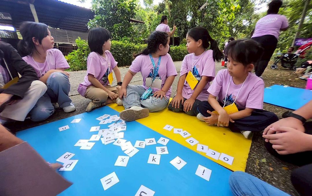 ภาพกิจกรรม