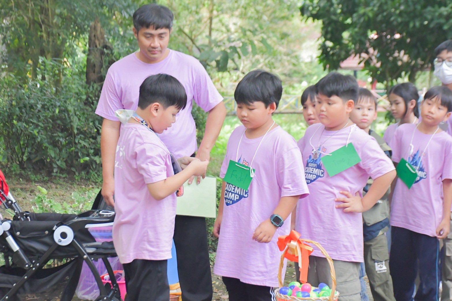 ภาพกิจกรรม