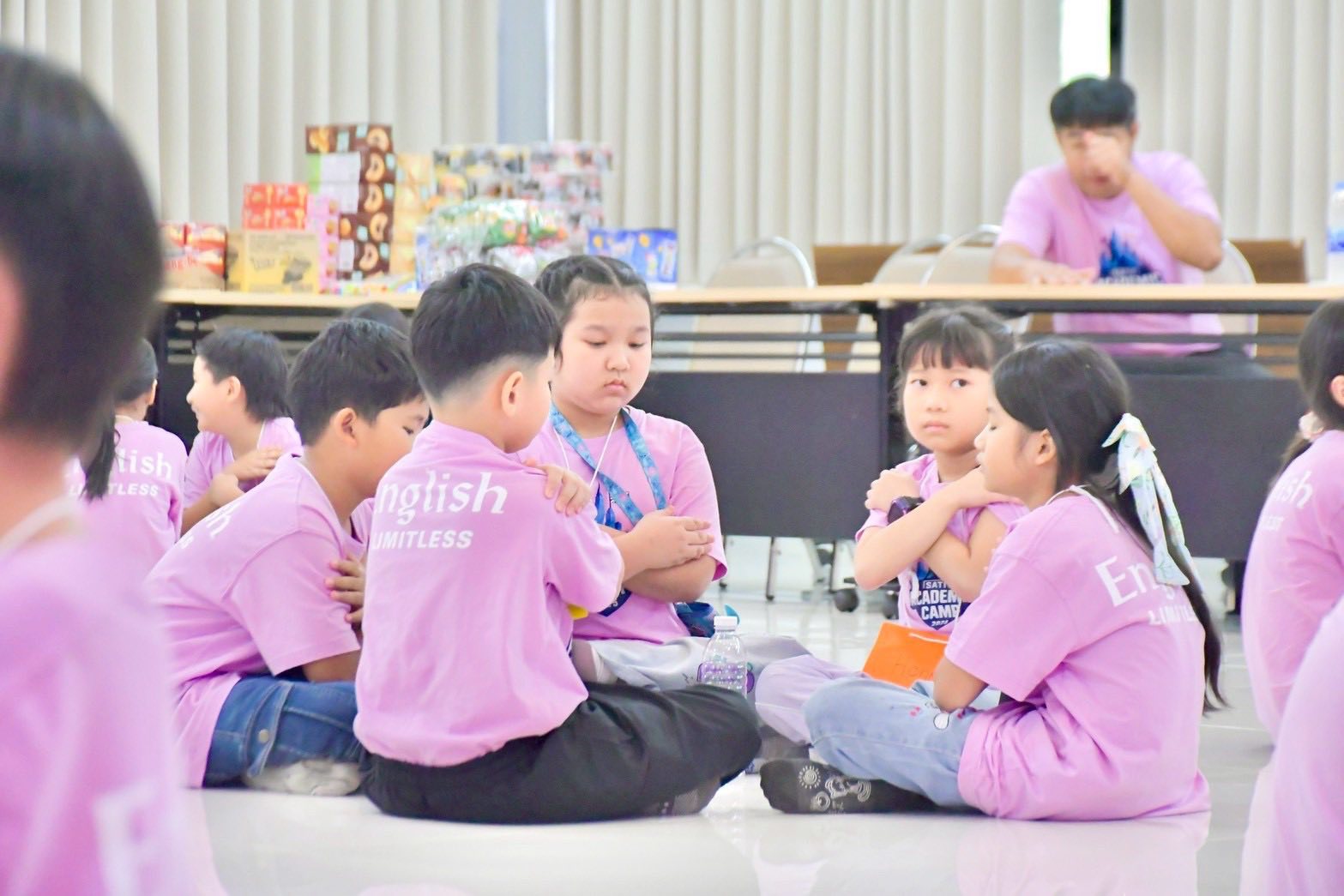 ภาพกิจกรรม