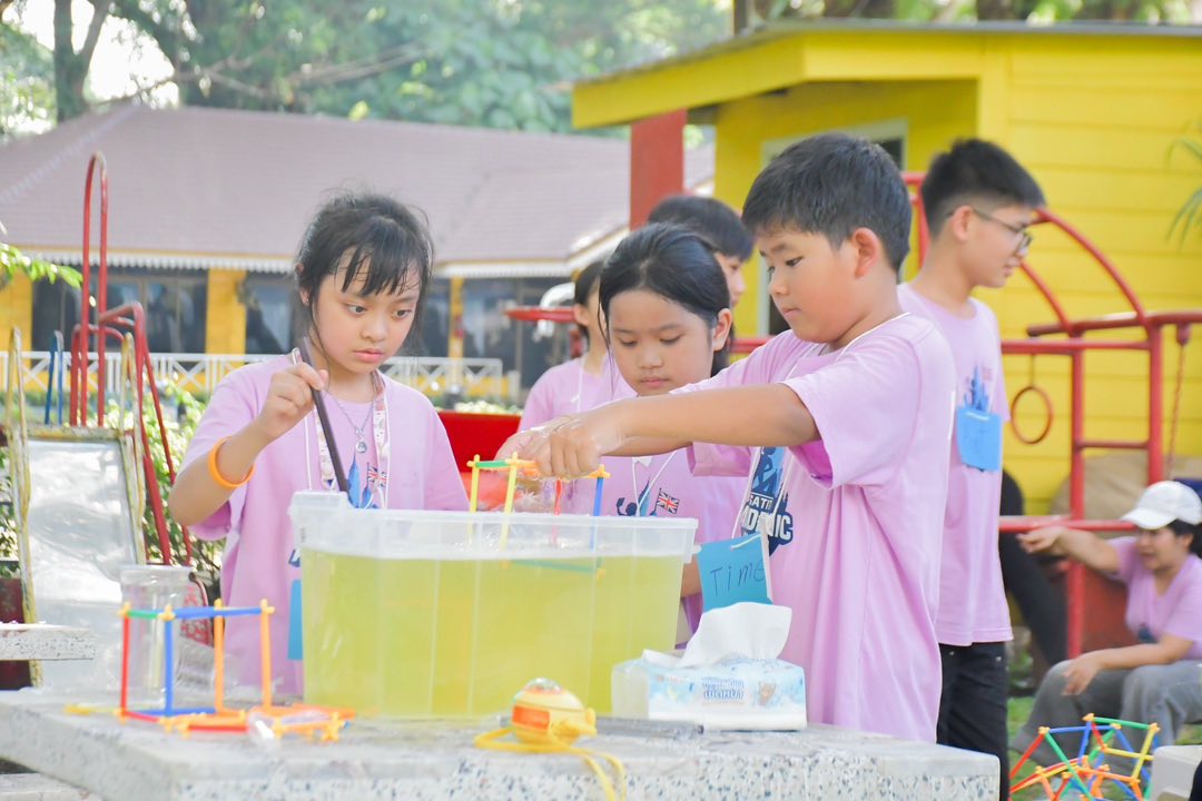 ภาพกิจกรรม