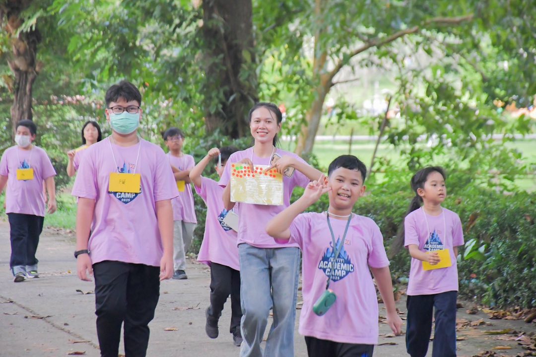 ภาพกิจกรรม
