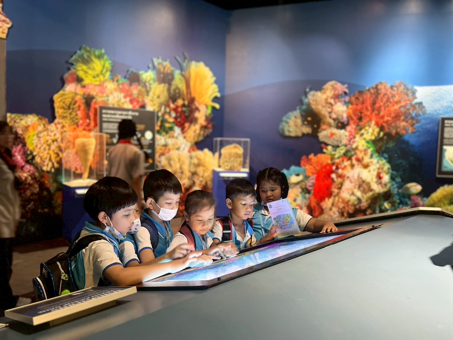 ภาพกิจกรรม