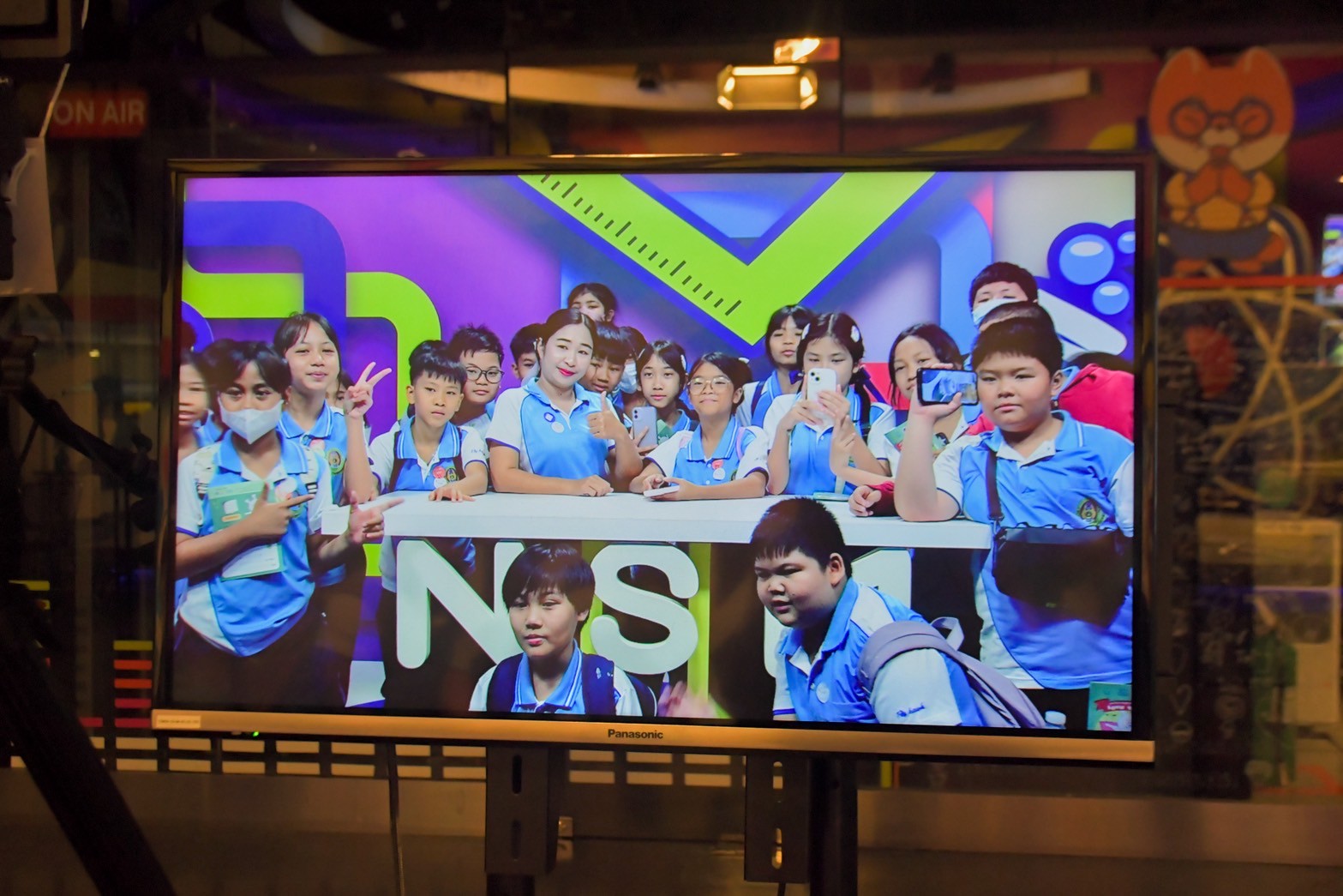 ภาพกิจกรรม