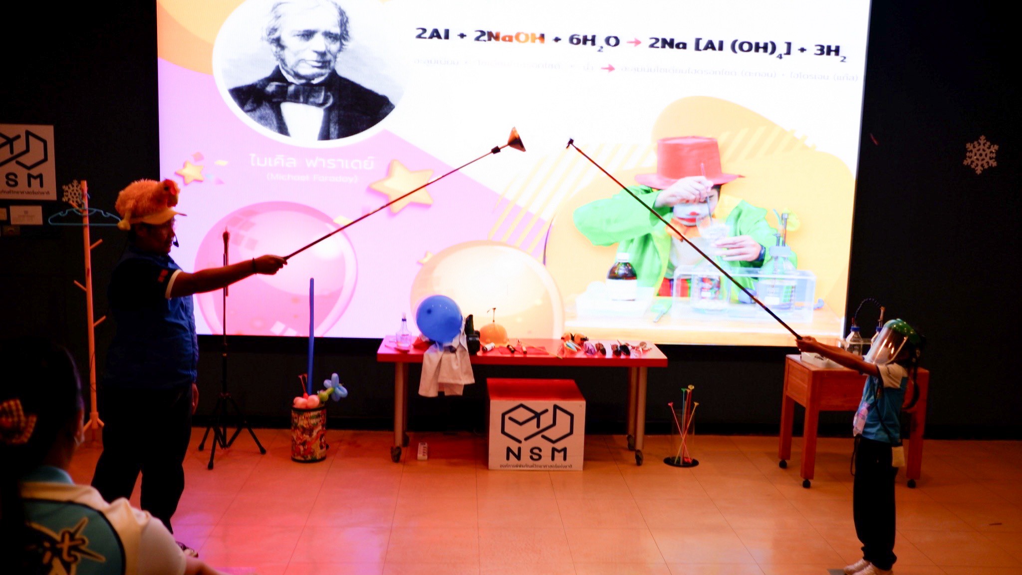 ภาพกิจกรรม