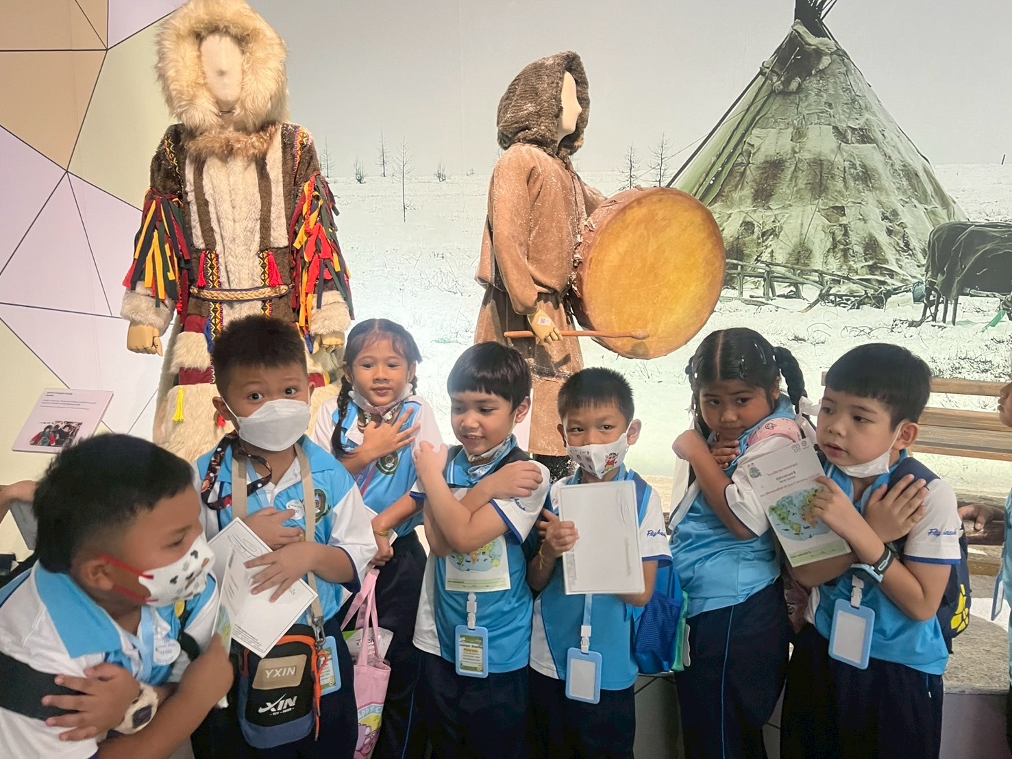 ภาพกิจกรรม