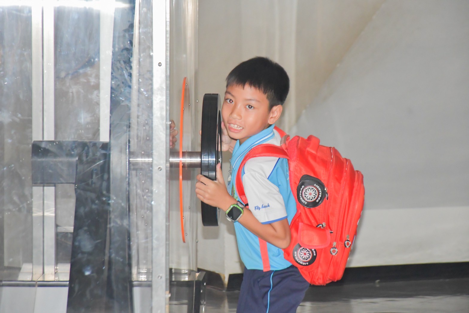 ภาพกิจกรรม