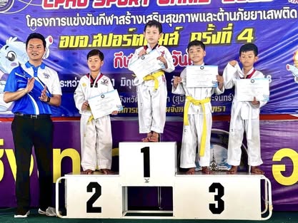 ภาพกิจกรรม